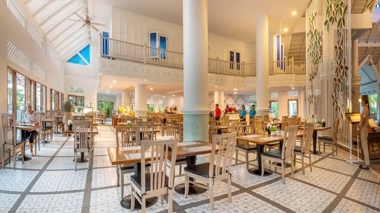 Chada Thai Village Resort